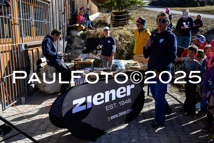 6. Ziener Cup Werdenfels 08.03.2025