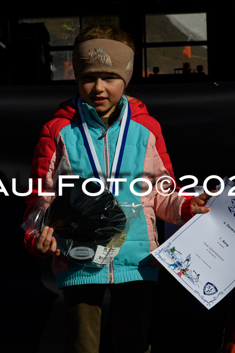 6. Ziener Cup Werdenfels 08.03.2025