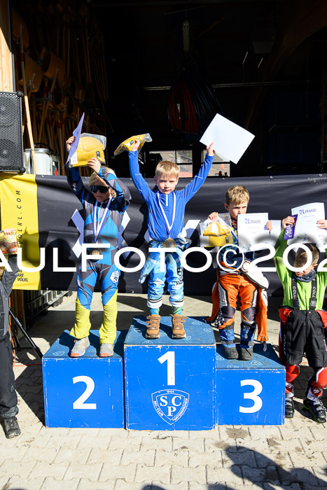 6. Ziener Cup Werdenfels 08.03.2025