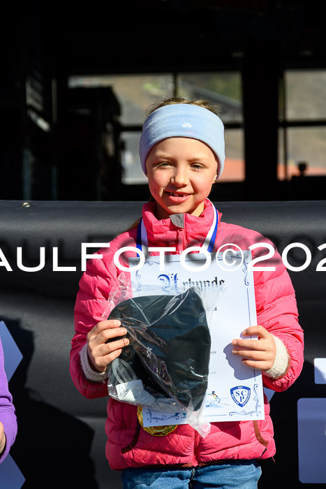 6. Ziener Cup Werdenfels 08.03.2025