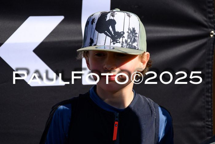 6. Ziener Cup Werdenfels 08.03.2025