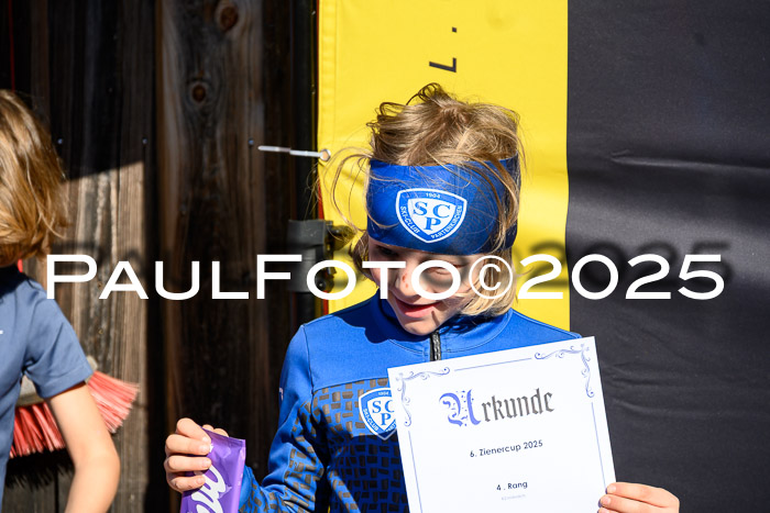 6. Ziener Cup Werdenfels 08.03.2025