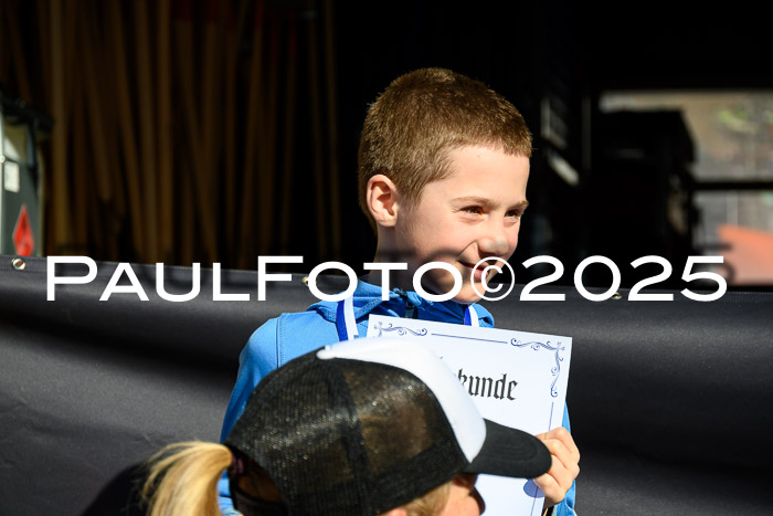 6. Ziener Cup Werdenfels 08.03.2025