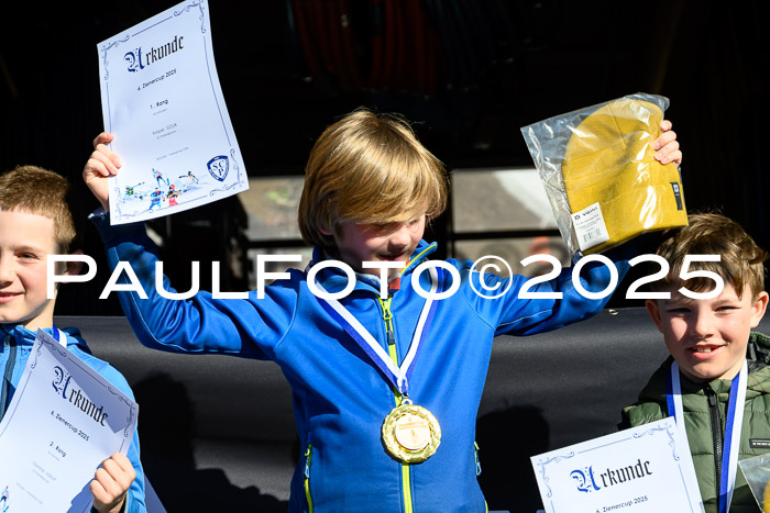 6. Ziener Cup Werdenfels 08.03.2025