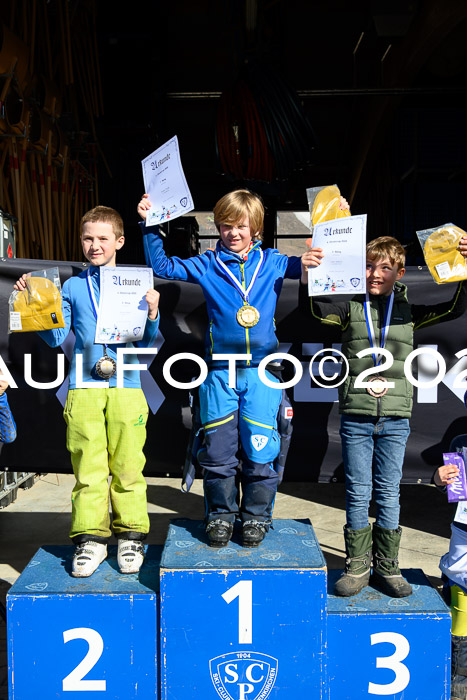 6. Ziener Cup Werdenfels 08.03.2025