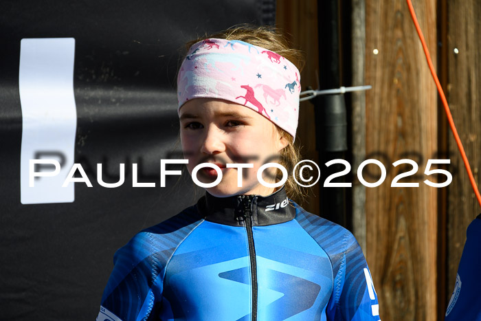 6. Ziener Cup Werdenfels 08.03.2025