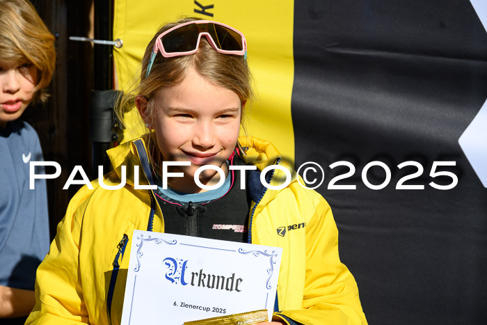 6. Ziener Cup Werdenfels 08.03.2025