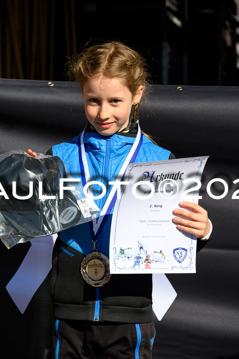 6. Ziener Cup Werdenfels 08.03.2025