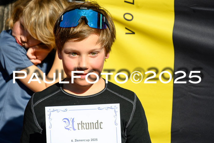 6. Ziener Cup Werdenfels 08.03.2025