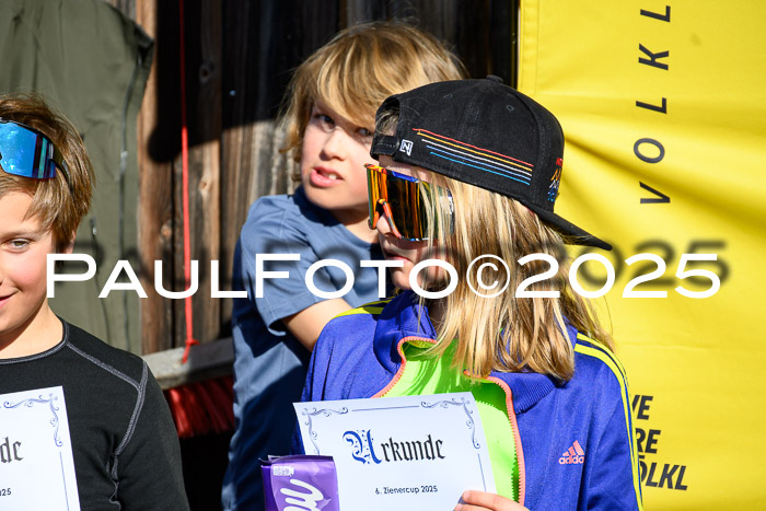 6. Ziener Cup Werdenfels 08.03.2025