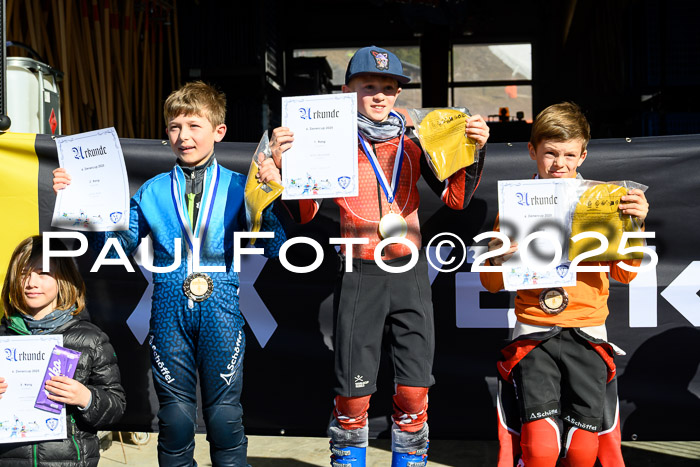 6. Ziener Cup Werdenfels 08.03.2025