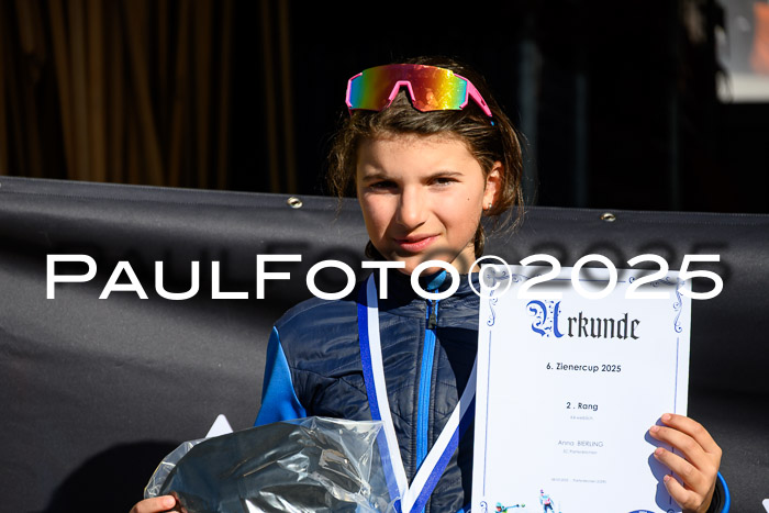 6. Ziener Cup Werdenfels 08.03.2025