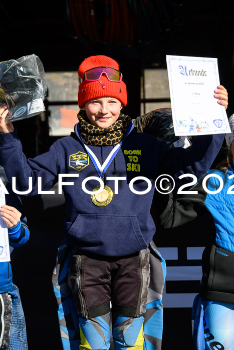 6. Ziener Cup Werdenfels 08.03.2025