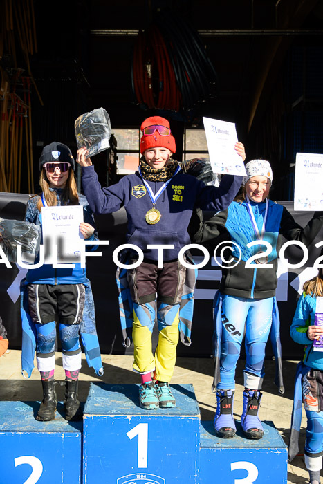 6. Ziener Cup Werdenfels 08.03.2025