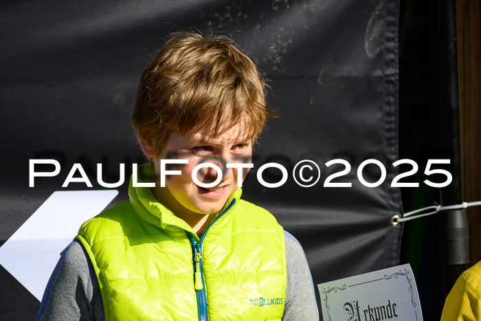 6. Ziener Cup Werdenfels 08.03.2025