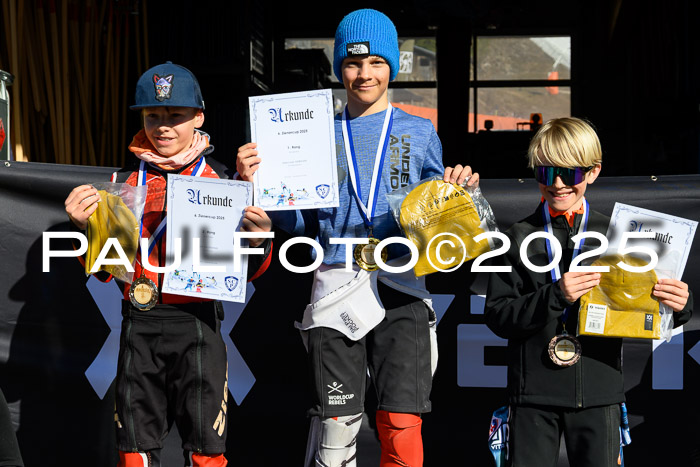 6. Ziener Cup Werdenfels 08.03.2025