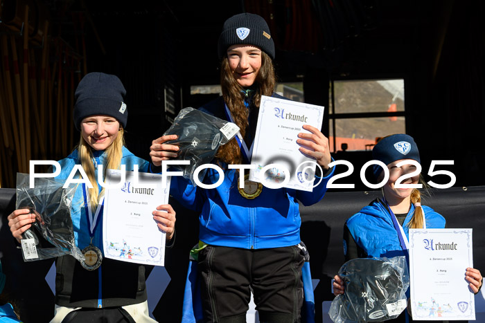 6. Ziener Cup Werdenfels 08.03.2025
