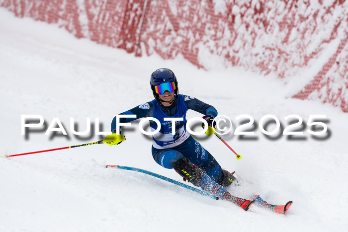 BSV Skiliga Bayern Schüler SL 2025