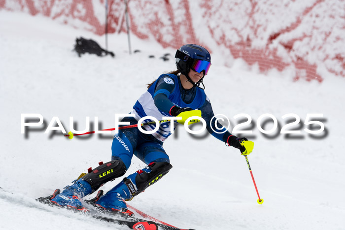 BSV Skiliga Bayern Schüler SL 2025