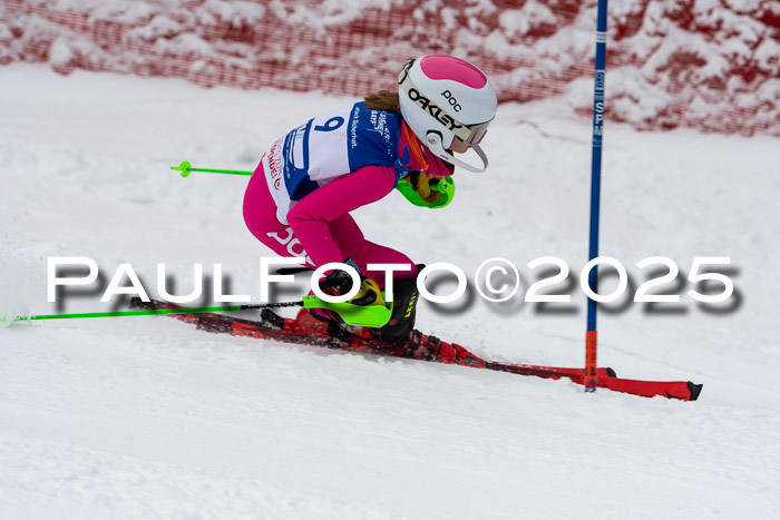 BSV Skiliga Bayern Schüler SL 2025