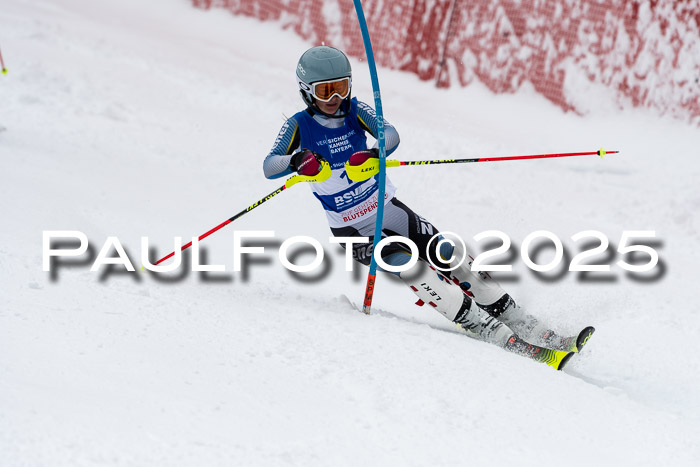 BSV Skiliga Bayern Schüler SL 2025