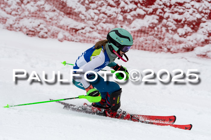 BSV Skiliga Bayern Schüler SL 2025