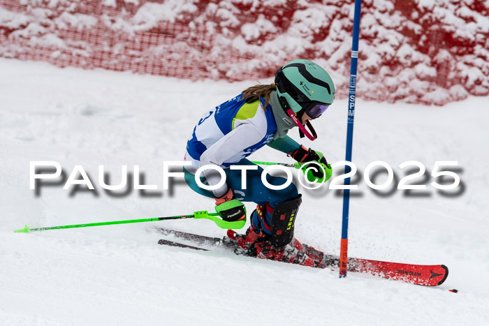 BSV Skiliga Bayern Schüler SL 2025
