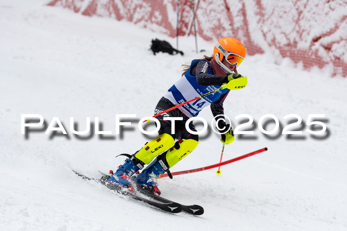 BSV Skiliga Bayern Schüler SL 2025