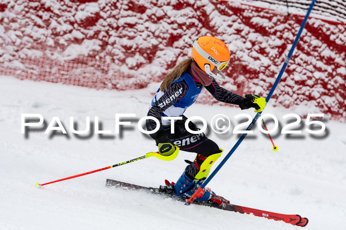 BSV Skiliga Bayern Schüler SL 2025