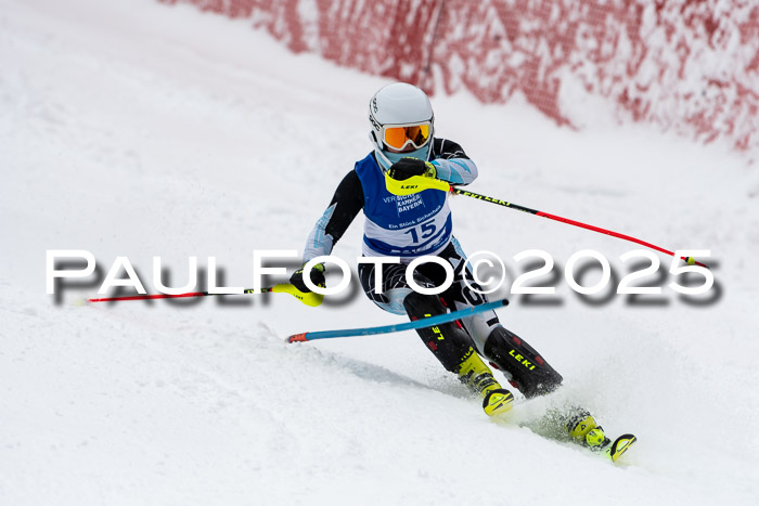 BSV Skiliga Bayern Schüler SL 2025