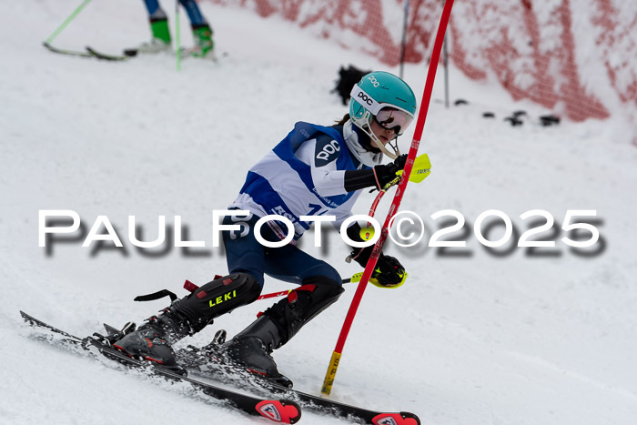 BSV Skiliga Bayern Schüler SL 2025