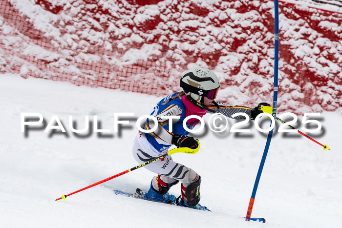 BSV Skiliga Bayern Schüler SL 2025