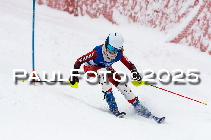 BSV Skiliga Bayern Schüler SL 2025