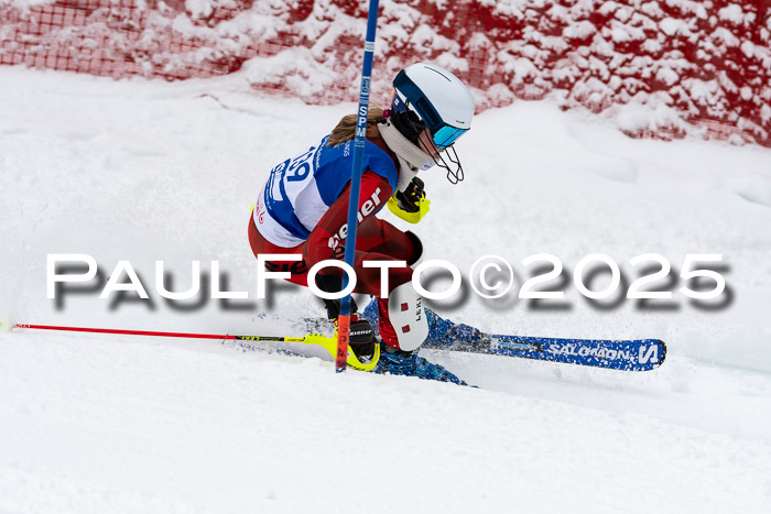 BSV Skiliga Bayern Schüler SL 2025