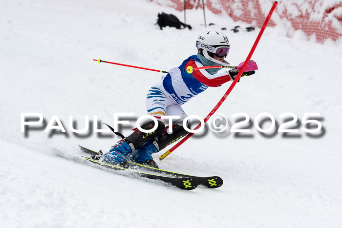 BSV Skiliga Bayern Schüler SL 2025