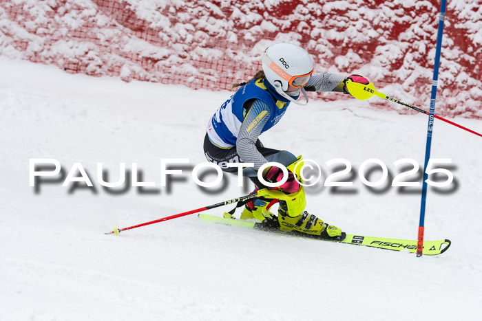BSV Skiliga Bayern Schüler SL 2025