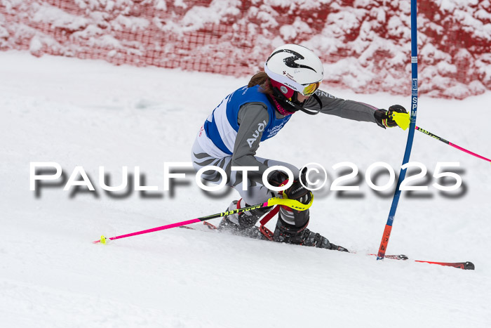 BSV Skiliga Bayern Schüler SL 2025
