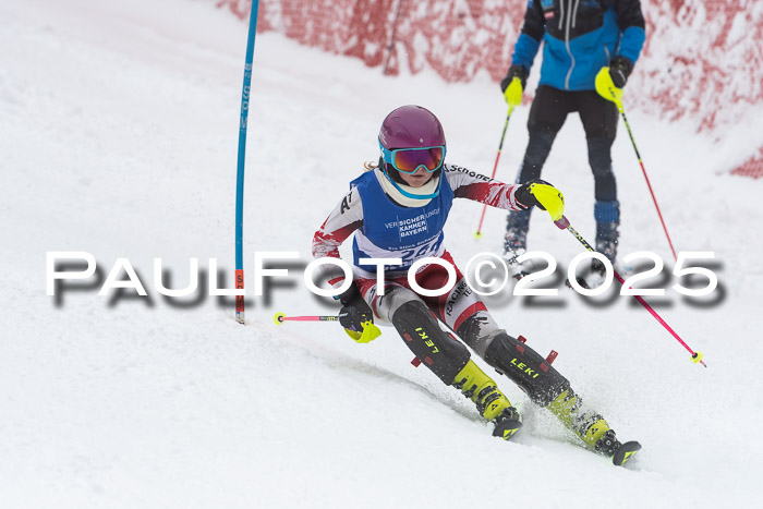 BSV Skiliga Bayern Schüler SL 2025