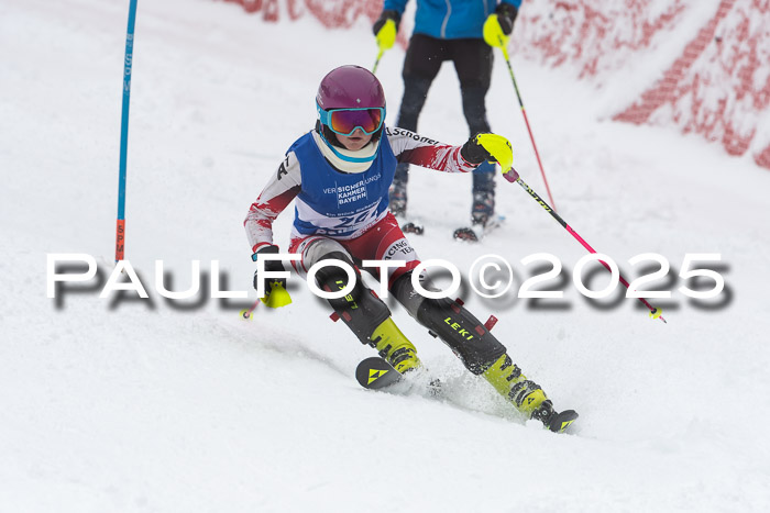 BSV Skiliga Bayern Schüler SL 2025