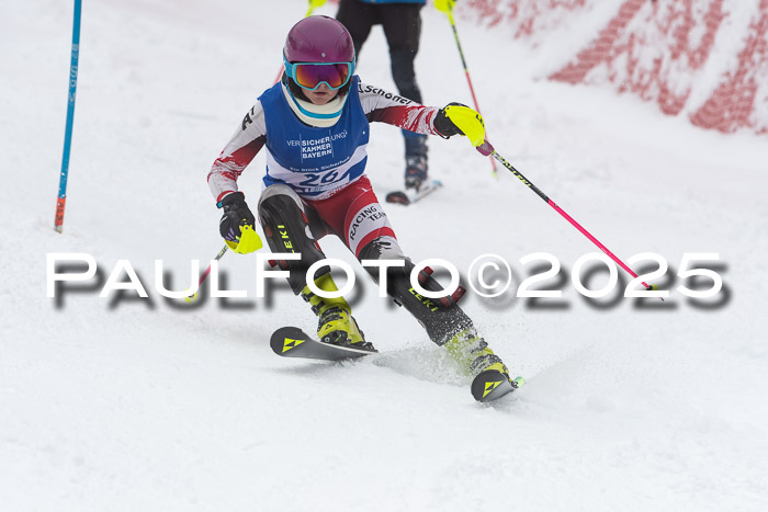 BSV Skiliga Bayern Schüler SL 2025