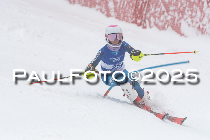BSV Skiliga Bayern Schüler SL 2025