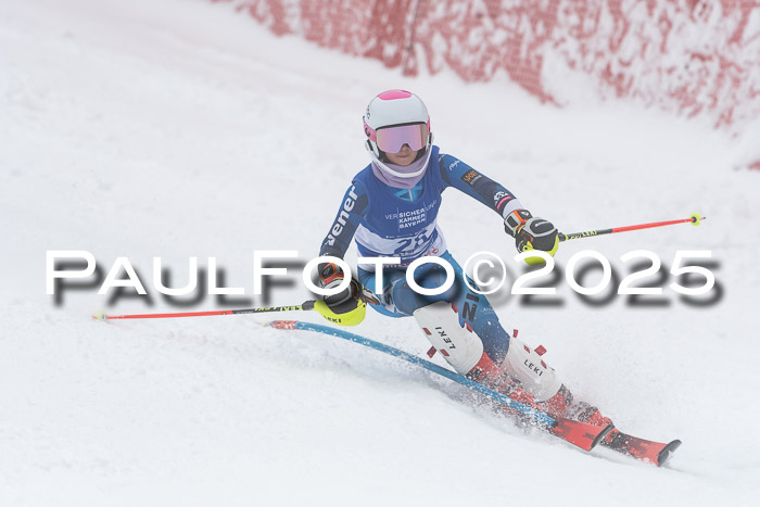 BSV Skiliga Bayern Schüler SL 2025