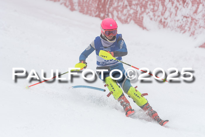 BSV Skiliga Bayern Schüler SL 2025