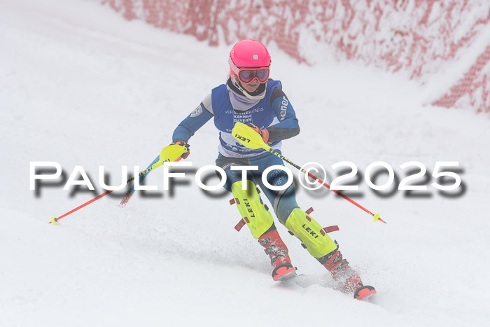 BSV Skiliga Bayern Schüler SL 2025