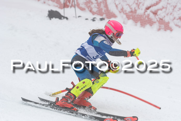 BSV Skiliga Bayern Schüler SL 2025