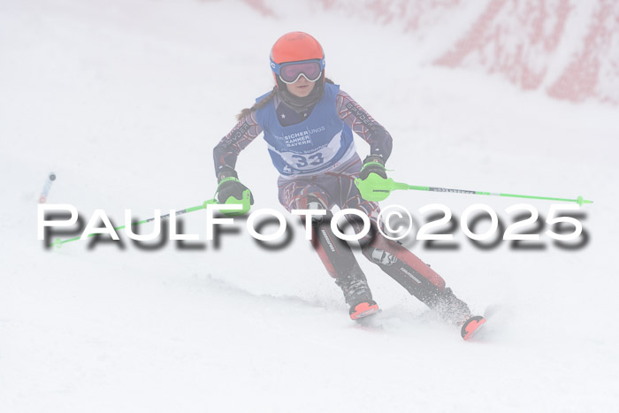 BSV Skiliga Bayern Schüler SL 2025