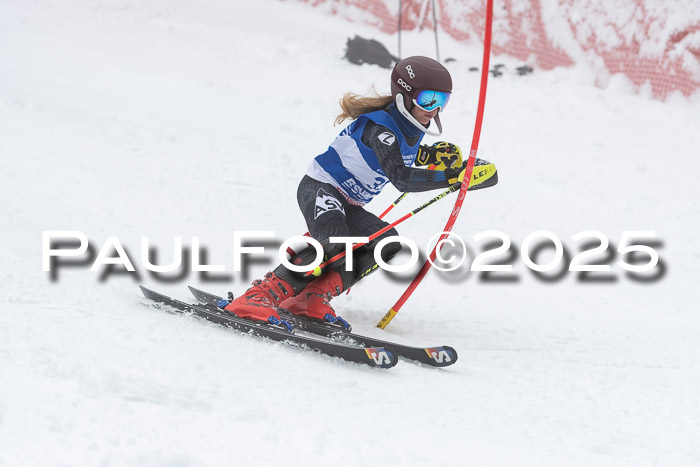 BSV Skiliga Bayern Schüler SL 2025