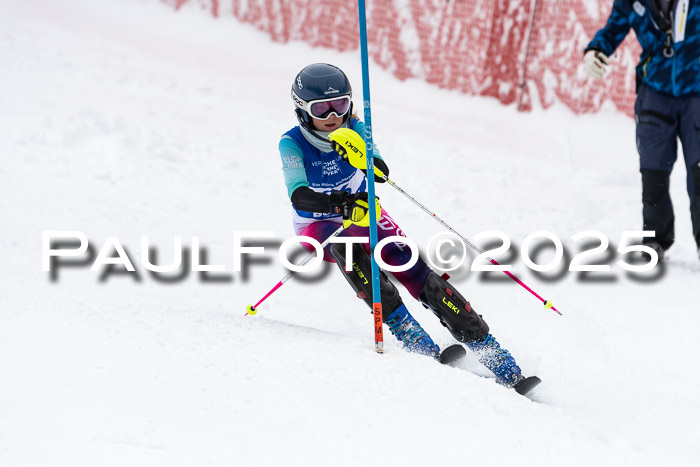 BSV Skiliga Bayern Schüler SL 2025