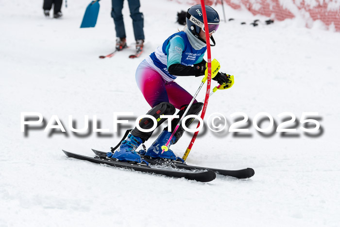 BSV Skiliga Bayern Schüler SL 2025