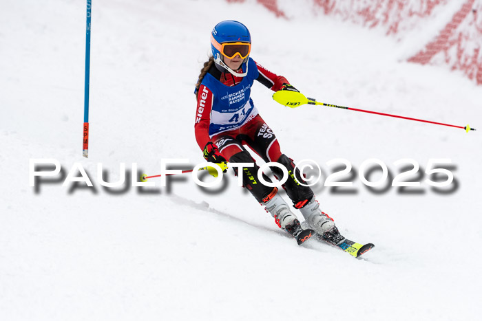 BSV Skiliga Bayern Schüler SL 2025